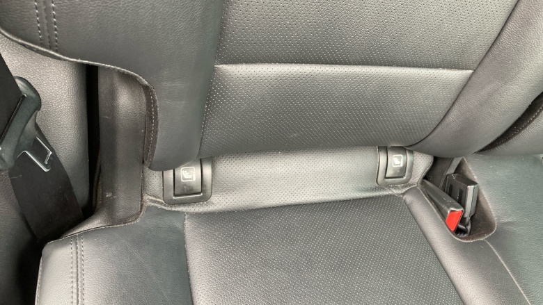 Hyundai Tucson 1.6 TGDi 177 Premium SE 5dr 2WD DCT Petrol Estate